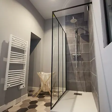 Apartamento Le Bon'appart - 50m De La Cathedrale Montauban