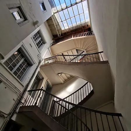 Le Bon'appart - 50m De La Cathedrale *