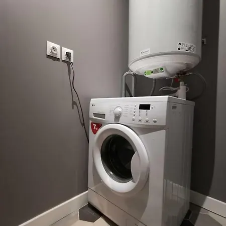 Apartamento Le Bon'appart - 50m De La Cathedrale *