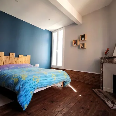 Apartamento Le Bon'appart - 50m De La Cathedrale *