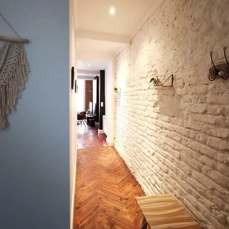 Le Bon'appart - 50m De La Cathedrale Apartamento