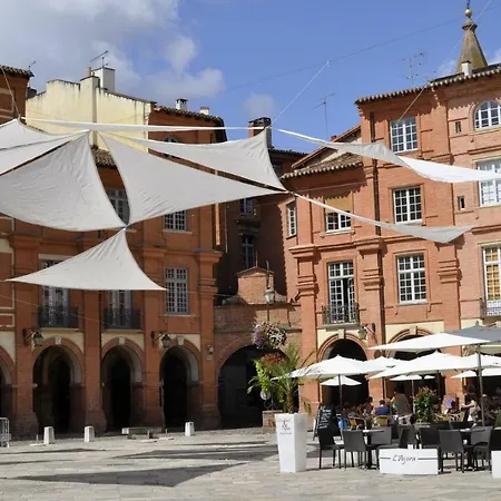 Apartamento Le Bon'appart - 50m De La Cathedrale