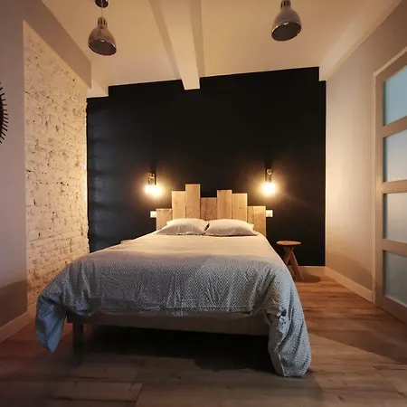 Le Bon'appart - 50m De La Cathedrale * Montauban