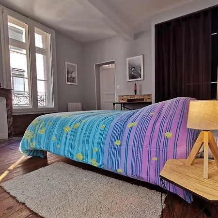 Le Bon'appart - 50m De La Cathedrale