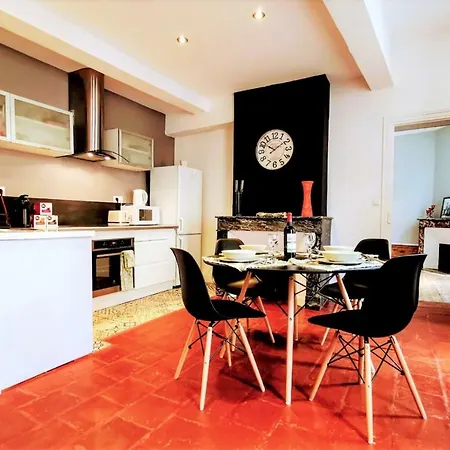 Lejlighed Le Bon'appart - 50m De La Cathedrale *