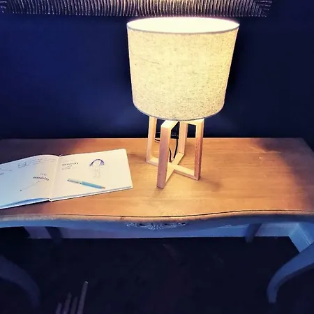 Le Bon'appart - 50m De La Cathedrale