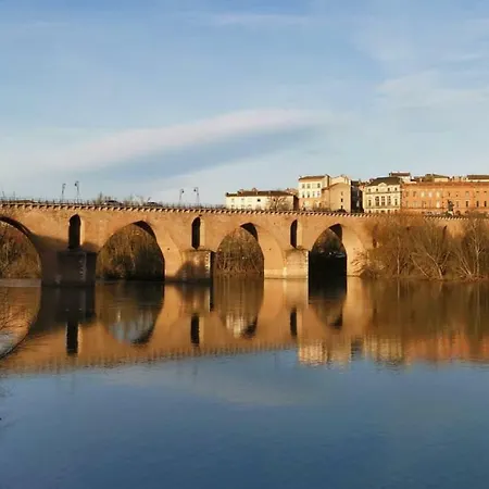 Le Bon'appart - 50m De La Cathedrale