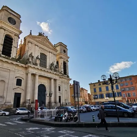 Apartman Le Bon'appart - 50m De La Cathedrale