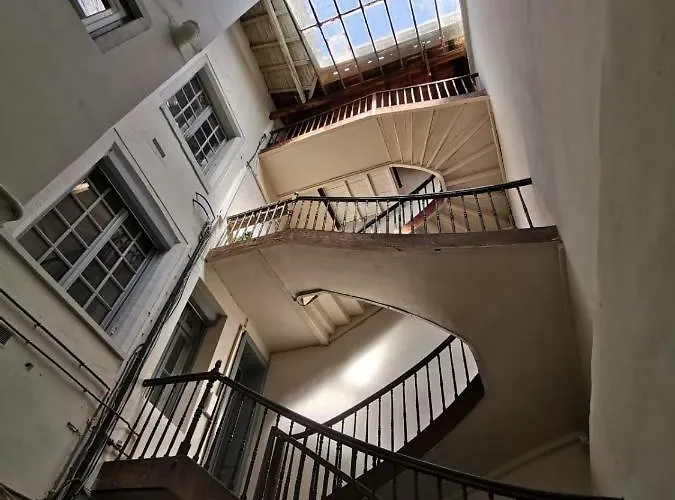 Le Bon'appart - 50m De La Cathedrale *