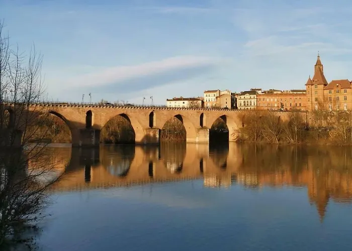 Le Bon'appart - 50m De La Cathedrale
